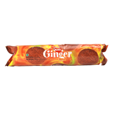 Munchee Ginger Biscuits