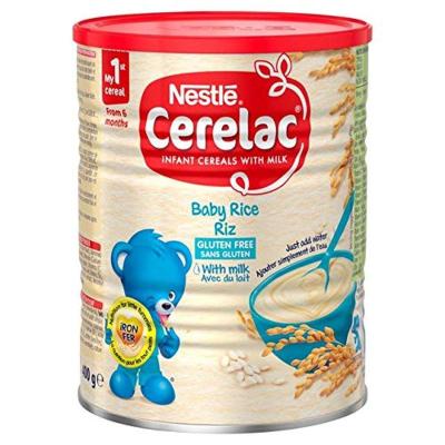 Nestle Cerelac 400g