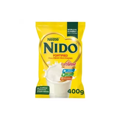 NIDO 400g