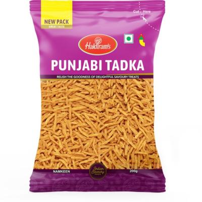 Haldiram's Punjabi Tadka