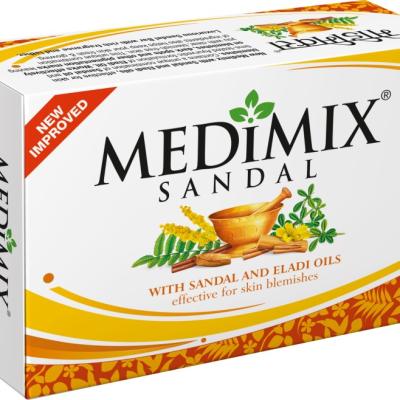 Medimix Sandal Soap