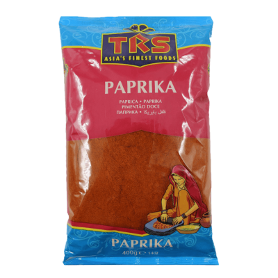 TRS Paprika 400g