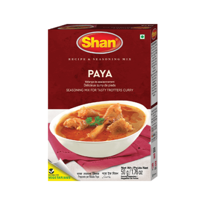 Shan Paya Masala