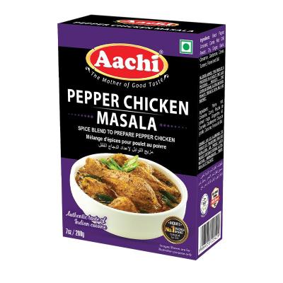 Aachi Pepper Chicken Masala