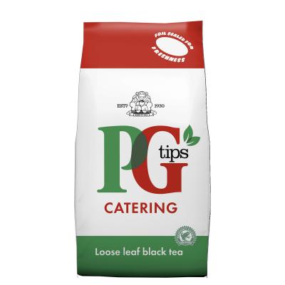 PG TIPS Loose TEA