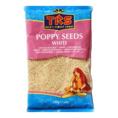 TRS Poppy Seeds 100g