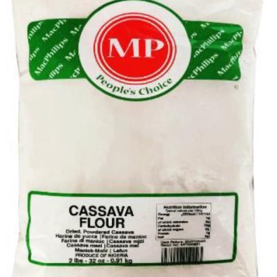 MP Cassava Flour