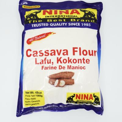 Nina Cassava Flour