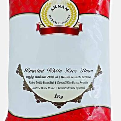 Annam Roasted White Rice Flour