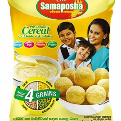 Samaposha 200g