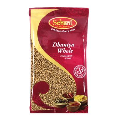 Schani Coriander Seeds 300g