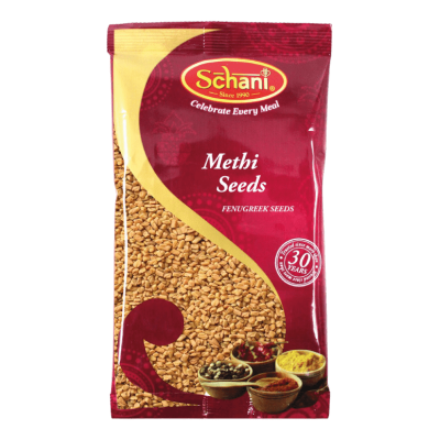 Schani Fenugreek Seeds 100g