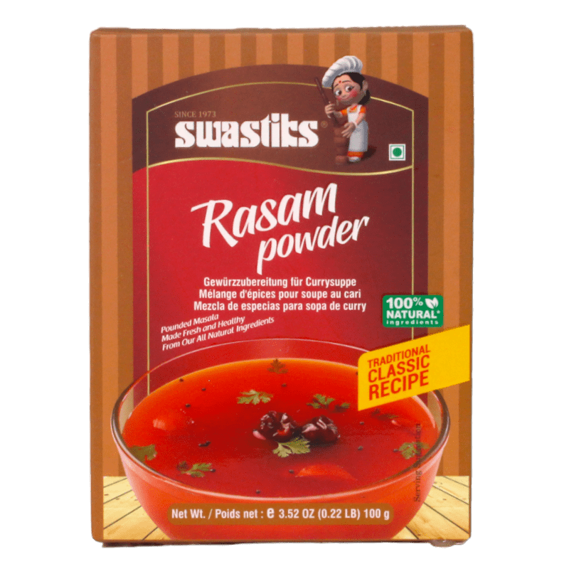 Swastiks Rasam Powder