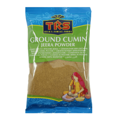 Cumin Powder 100g