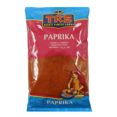 Paprika 100g