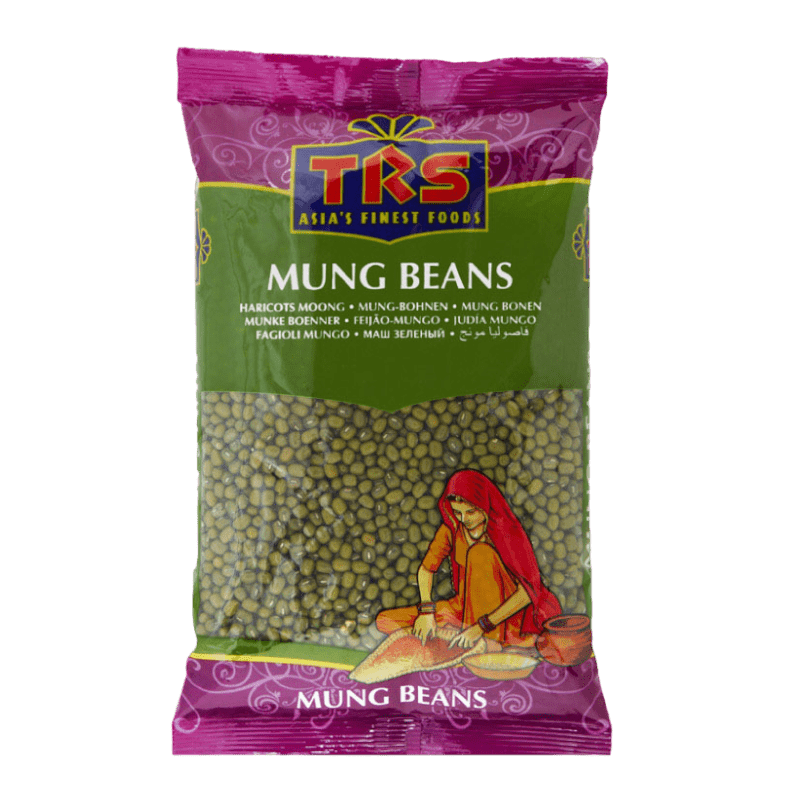 TRS Mung Beans