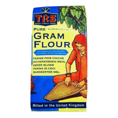 TRS Pure Gram Flour