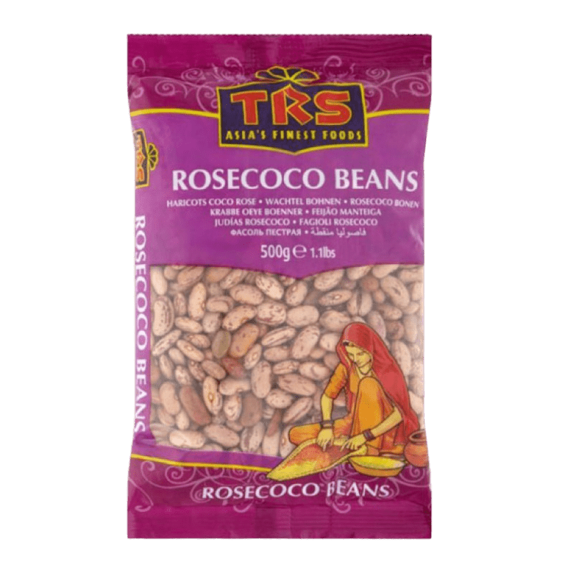 TRS Rosecoco Beans