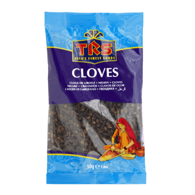 TRS - Cloves