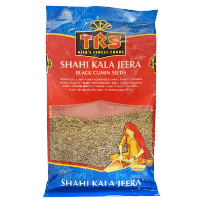 TRS Shahi Kala Jeera Black Cumin Seeds