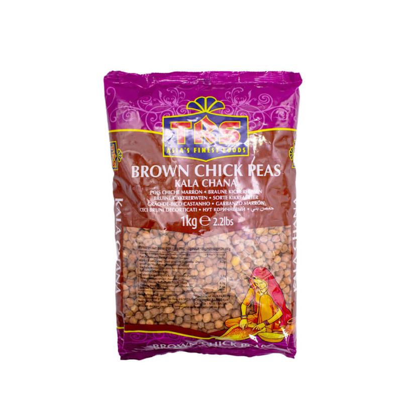 TRS Brown Chick Peas/ Kala Chana