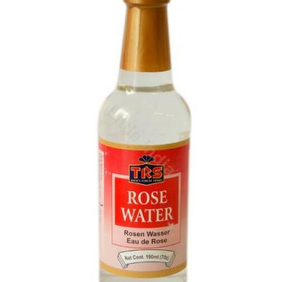 TRS Rose Water - 190ml