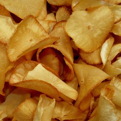 KSD Cassava Chips